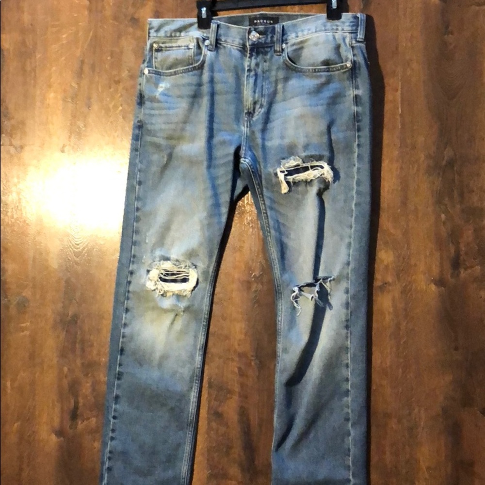Pacsun Jeans